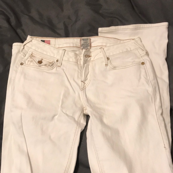 Jeans - Picture 2 of 2